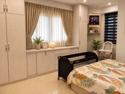 Jalan Anggerek (D13), Terrace #578585041